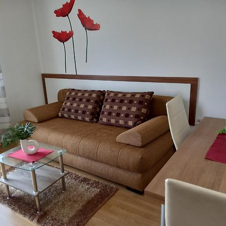 Apartmani Braut Kornić Eksteriør bilde